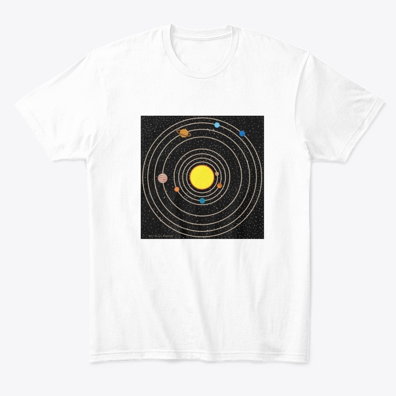 Solar System