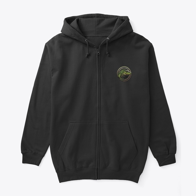 Reptile Design 