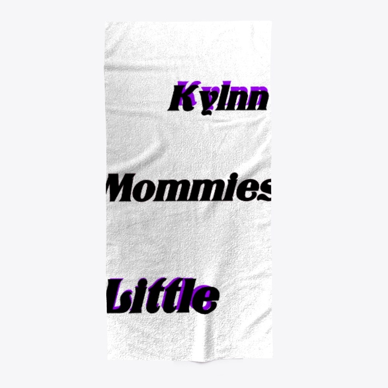 Kylnn Mommies Little Angel