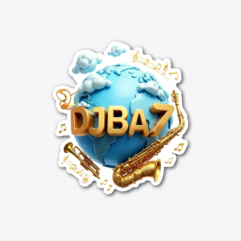  DJBA7 GOLD 111