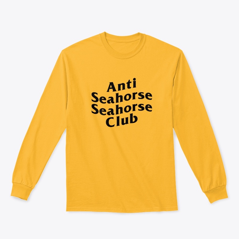 Anti Seahorse