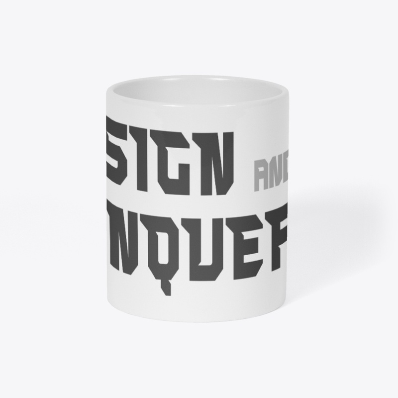 Design and Conquer