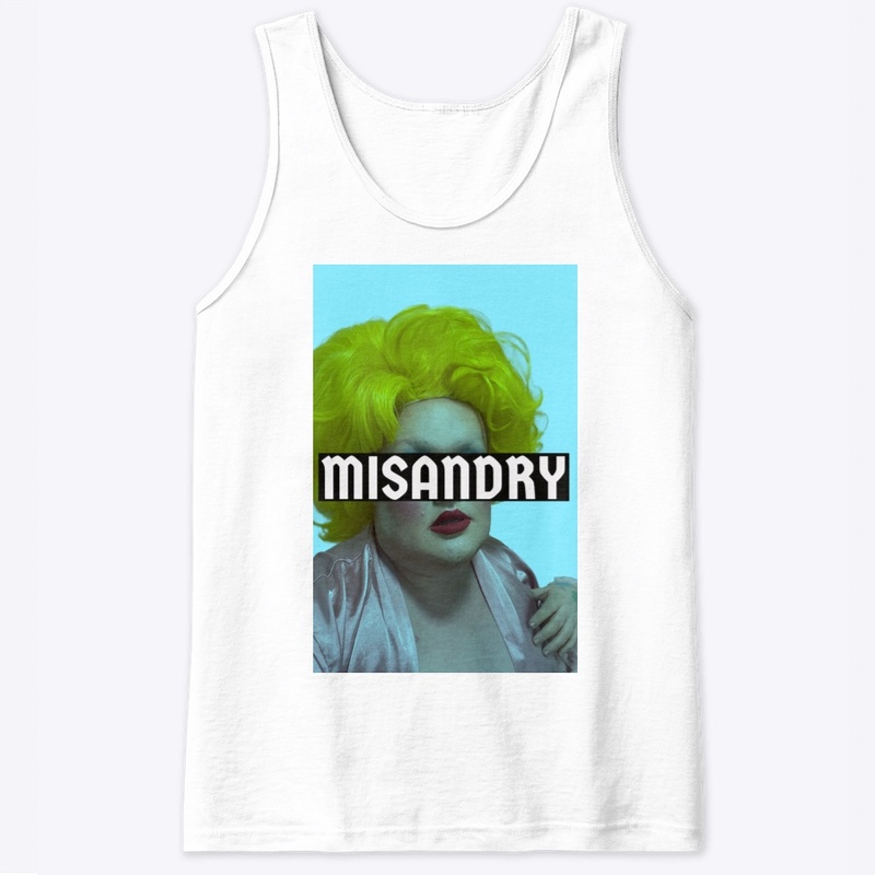 MISANDRY 1