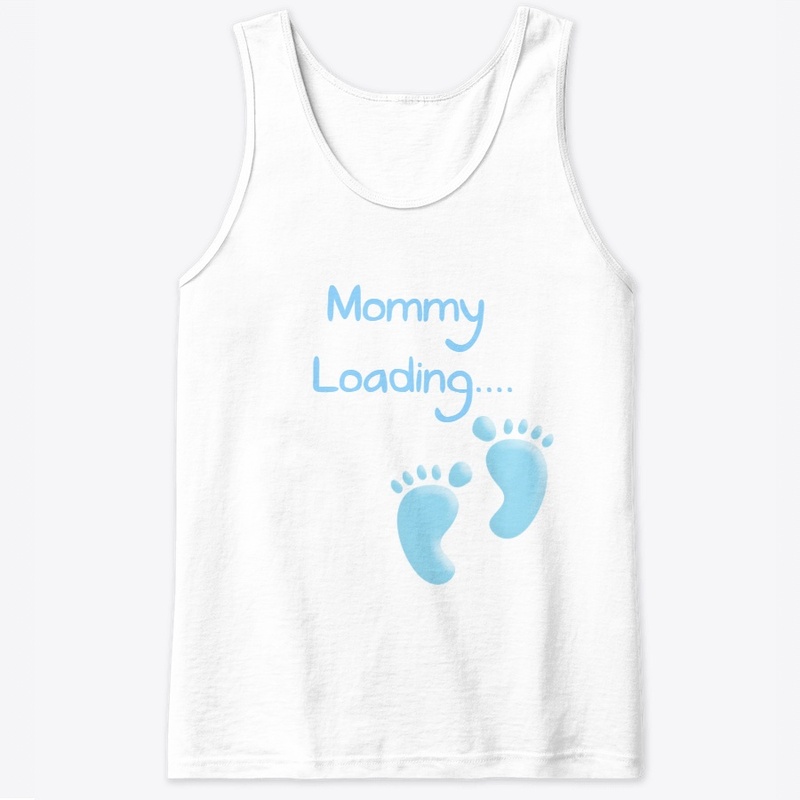 Mommy Loading