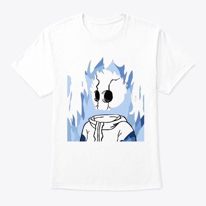 Blue Inferno:Skeleton's Embrace