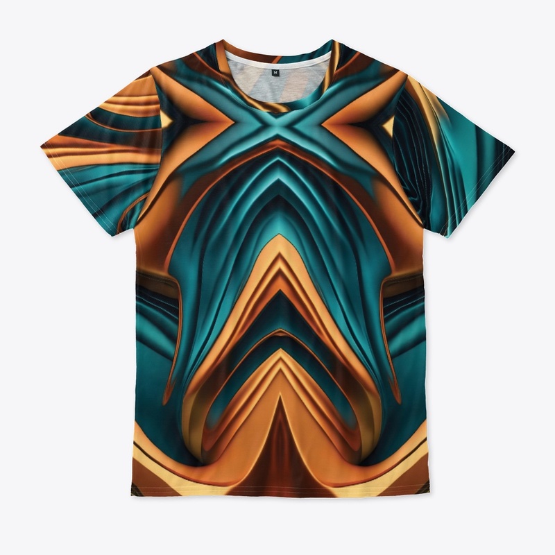 Wave of Metal Melting
