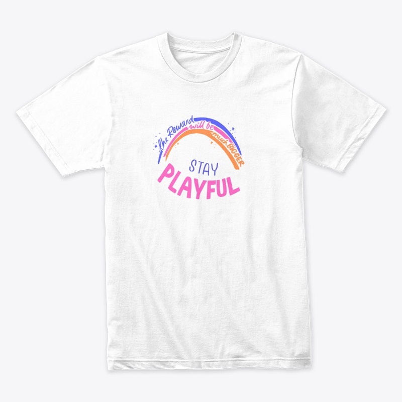 Stay Playful Vibes