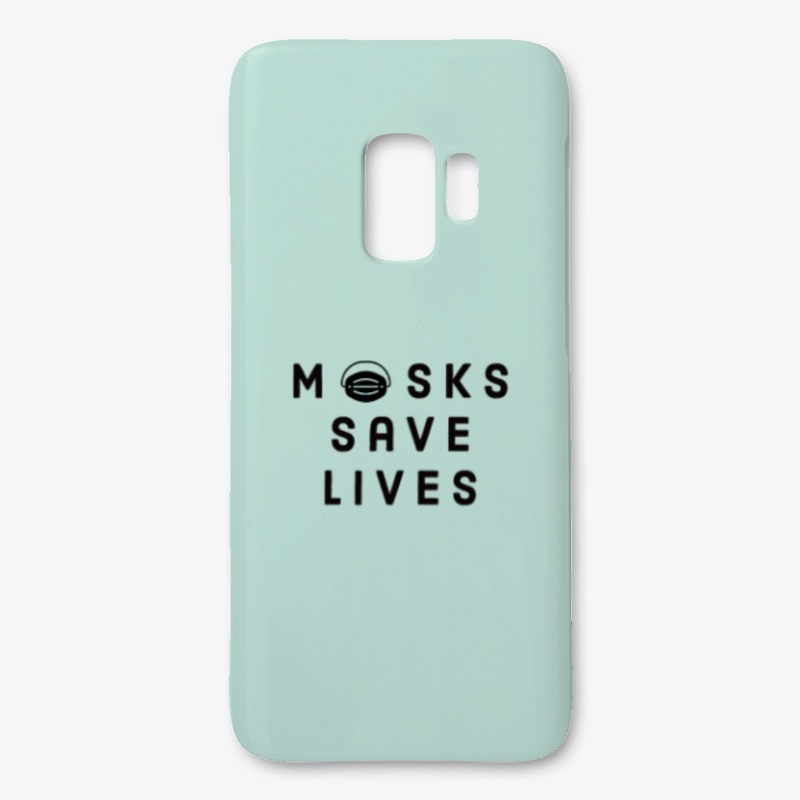 Mask Save Lives