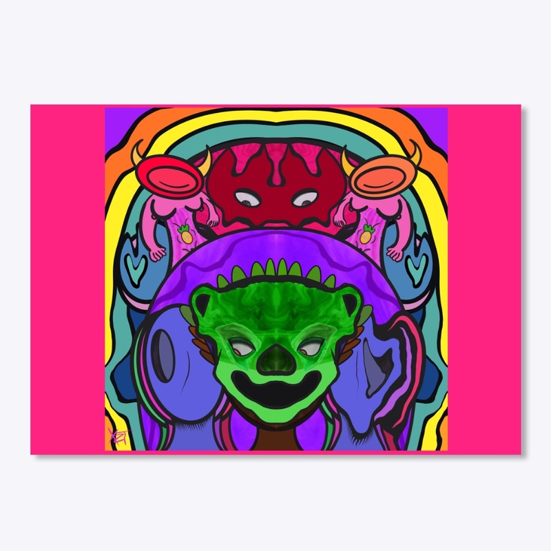 ACID DROP