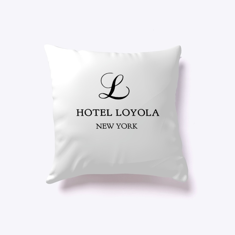 Hotel Loyola NY Classic