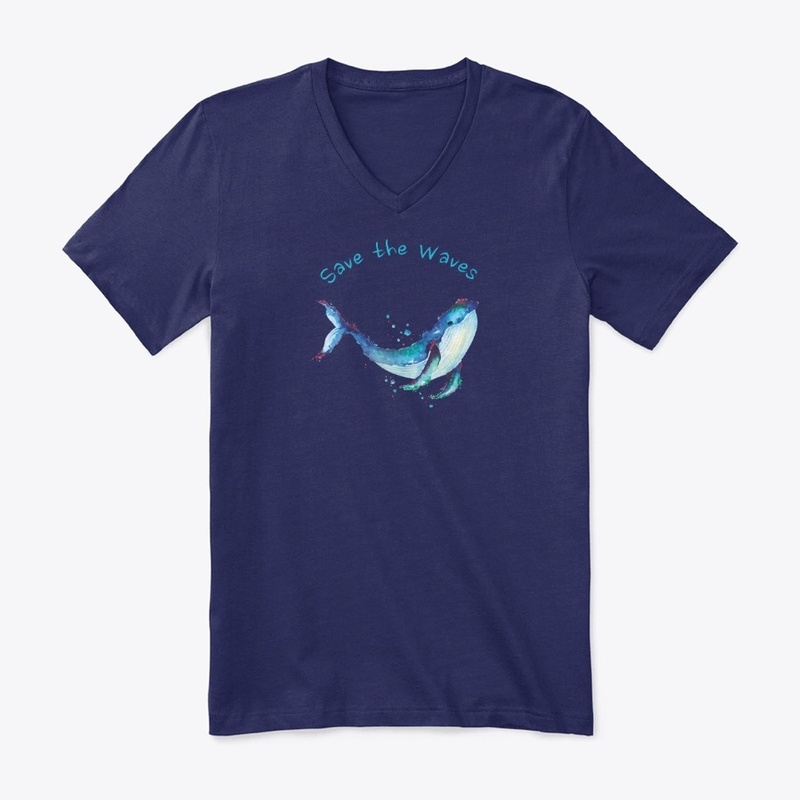 Save The Waves