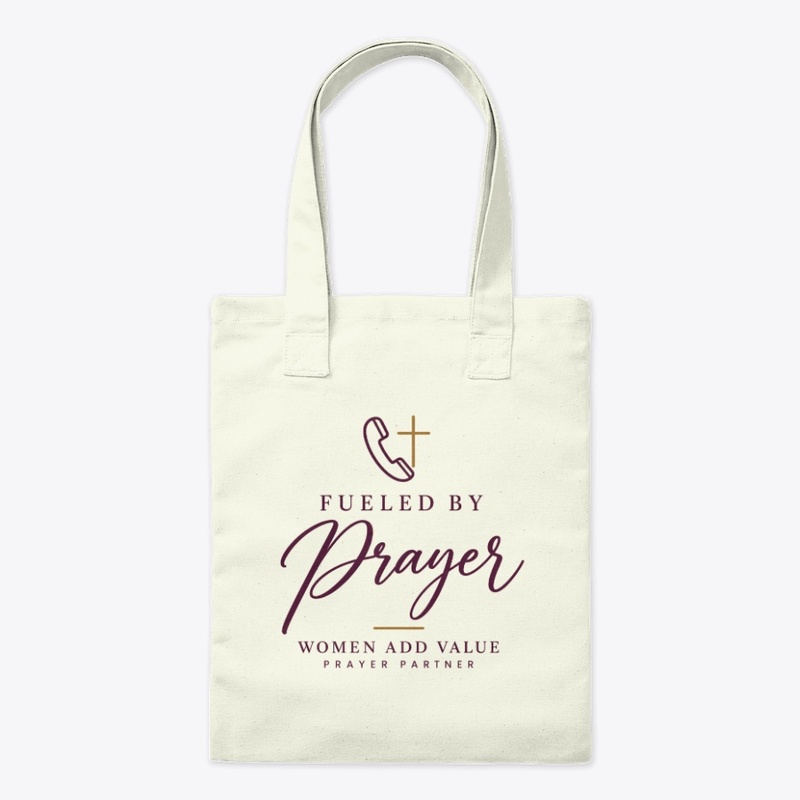 WAV Fueled by Prayer