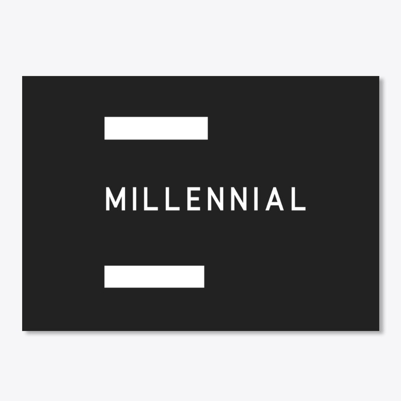 Millennial