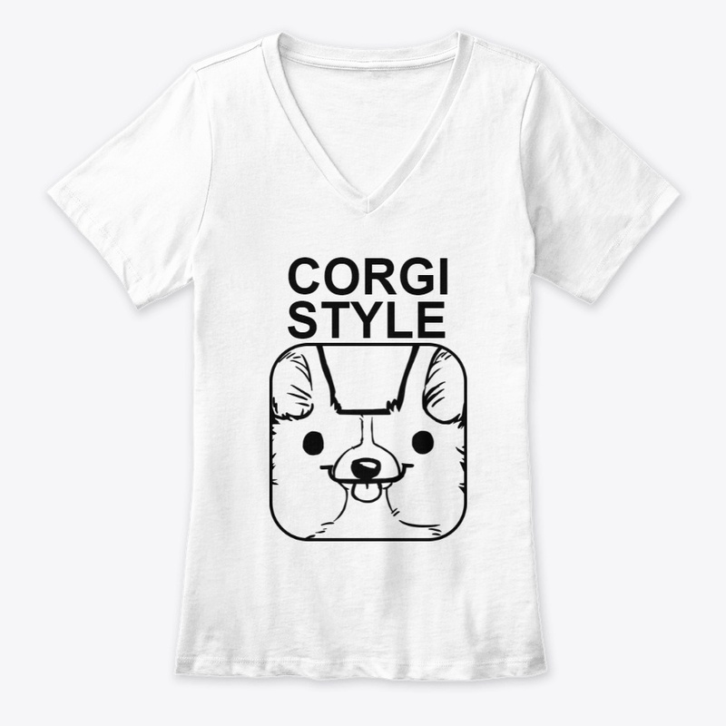 CORGI STYLE