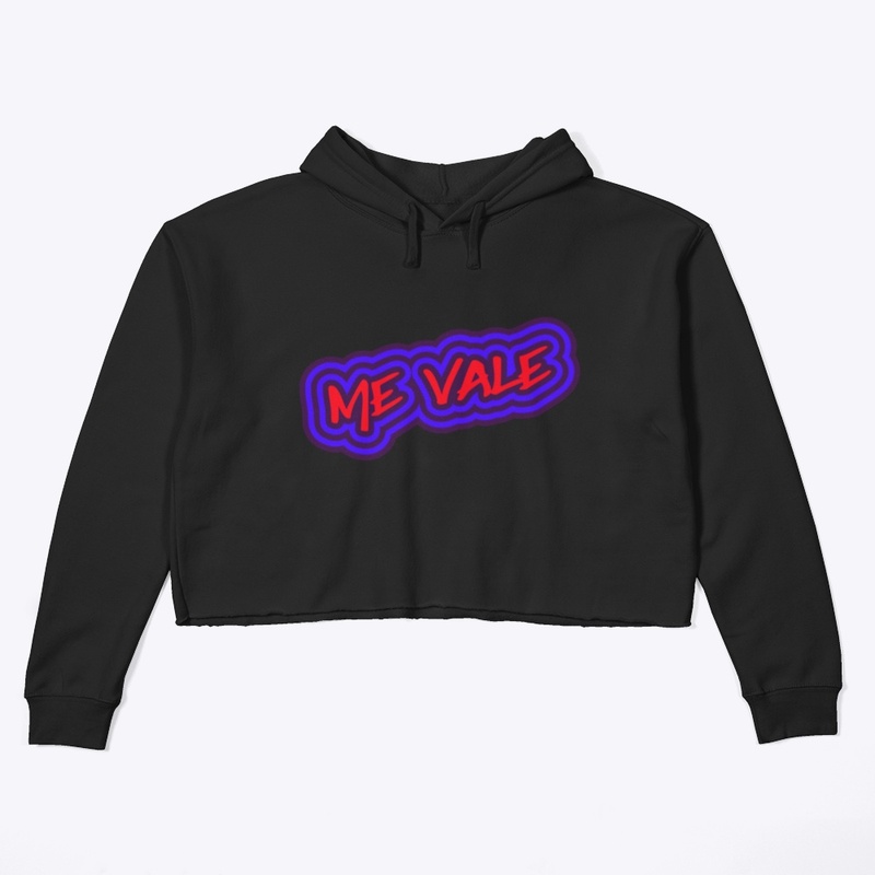 Me Vale 