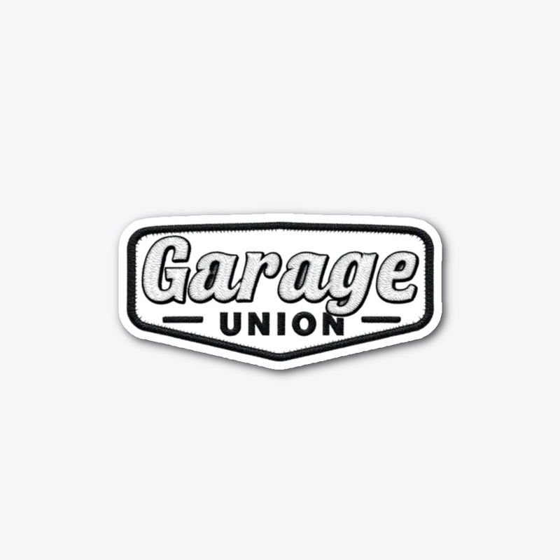garage union