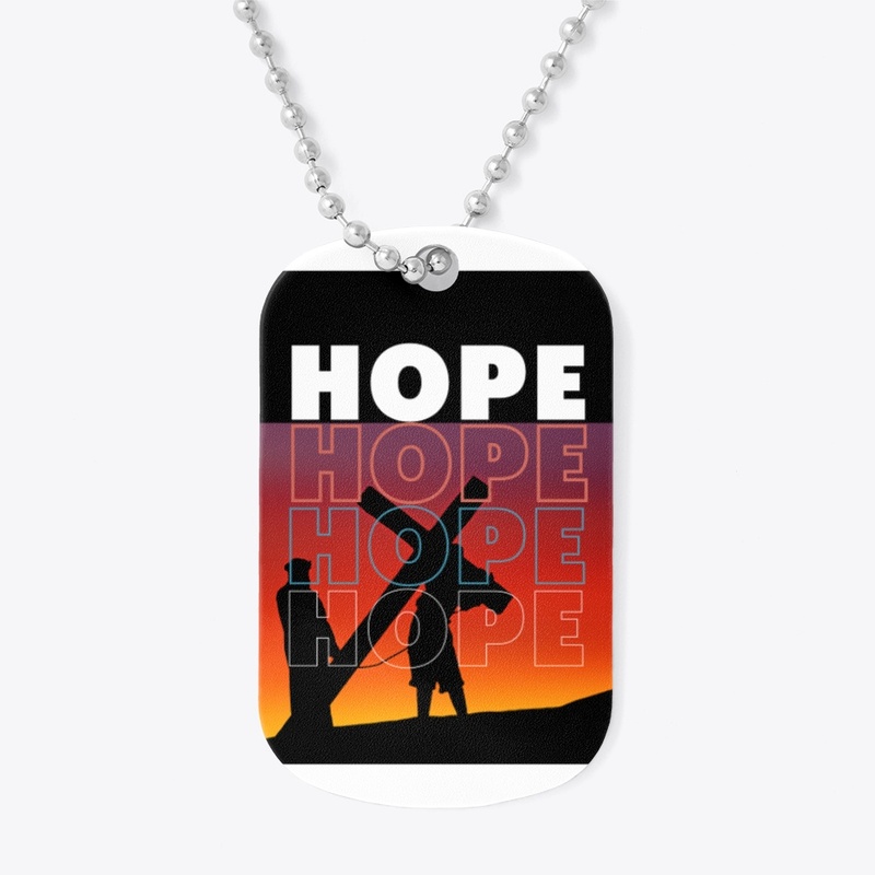 hopebyartisrael