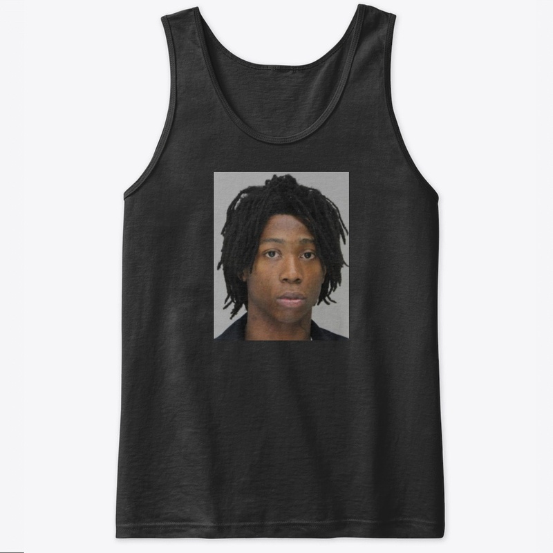 LOADED MUG SHOT