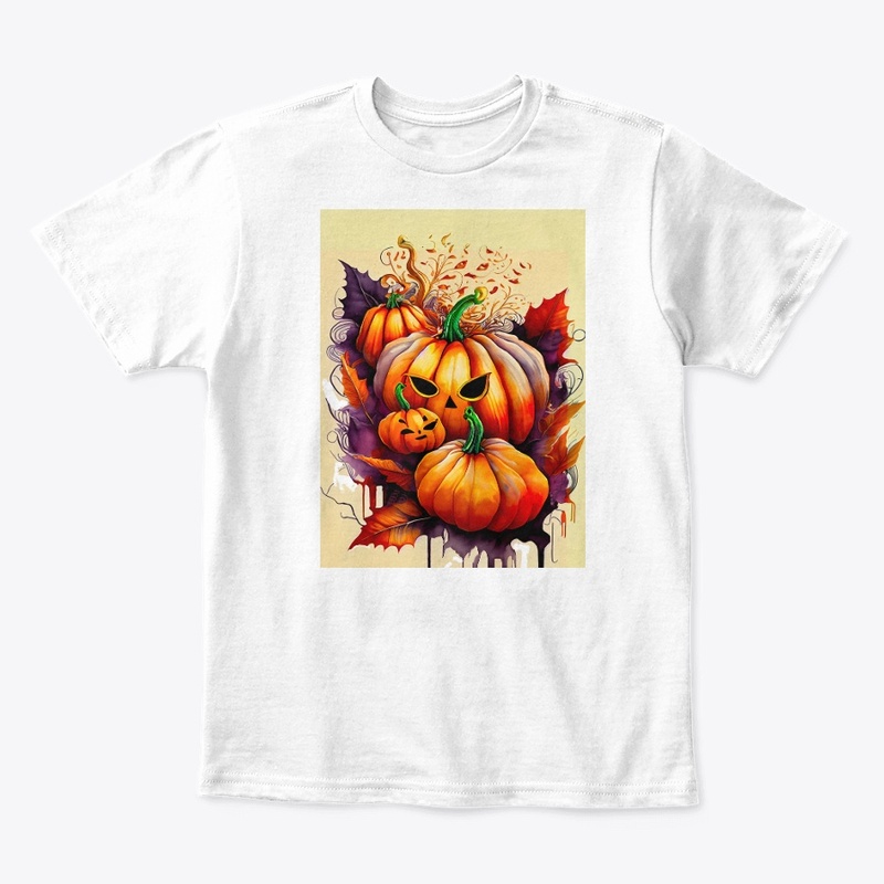Bewitched Gourd