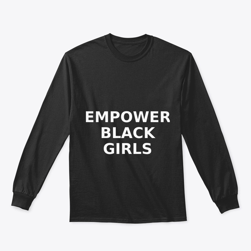 Empower Black Girls 