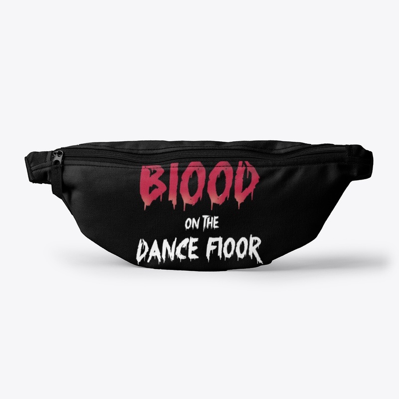 Blood on the Dance Floor Dance T-shirt