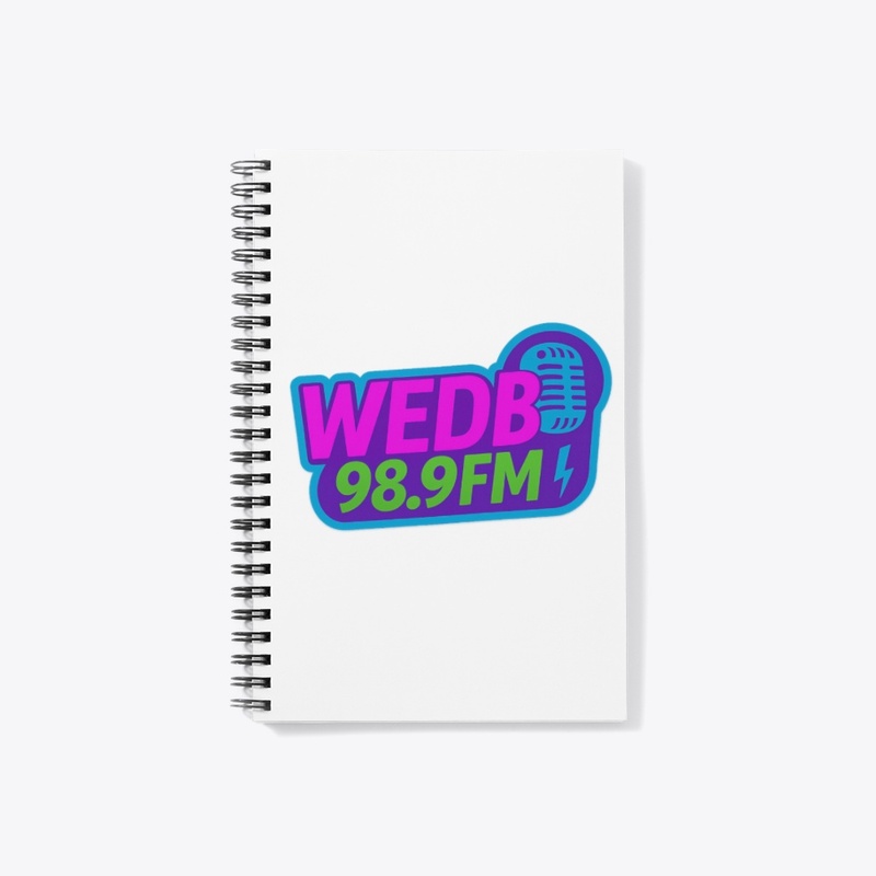 WEDB 98.9 FM – Elderbush’s Local Radio