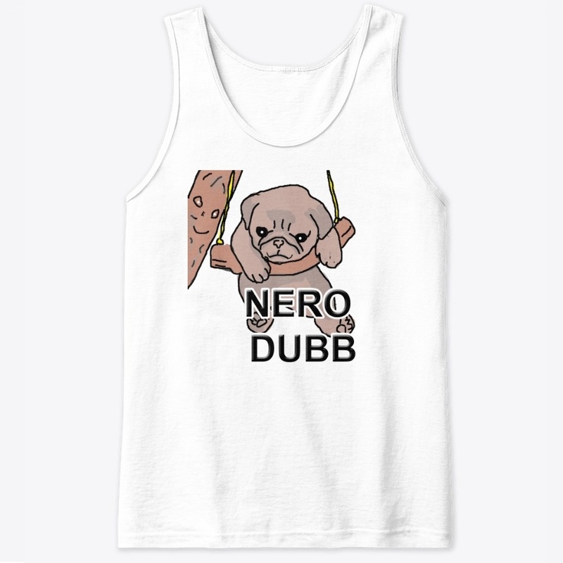 Nero Dubb - Puppy Love 