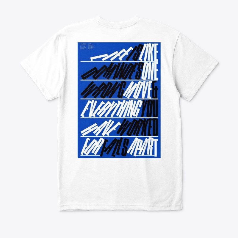 STRTUNION Unisex Tee