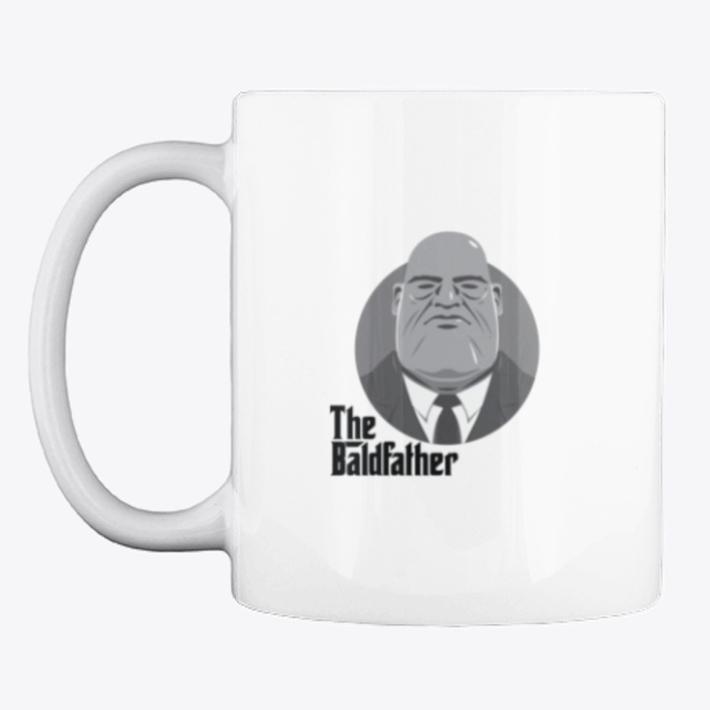 The Baldfather