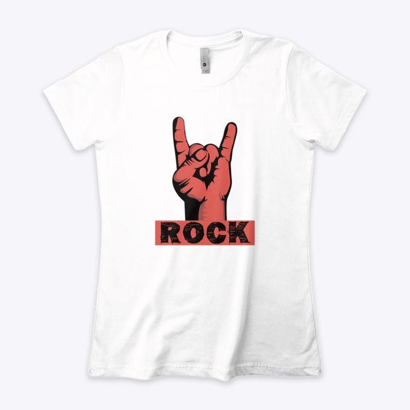Rock Peace Sign Music 