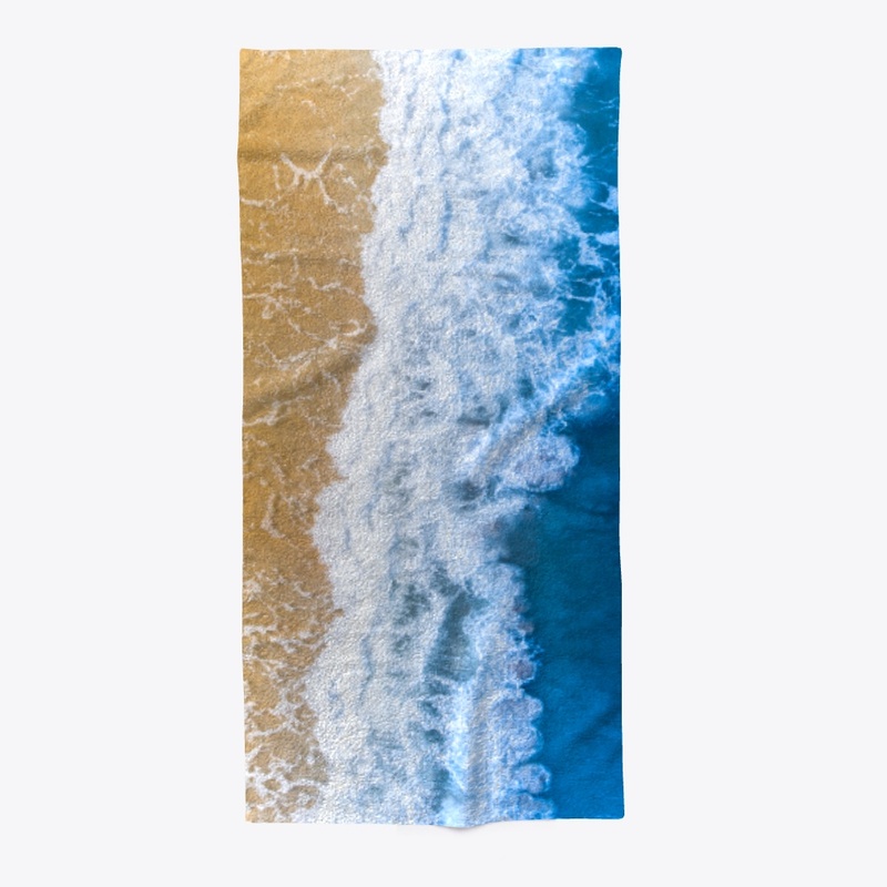 Blue Shore 