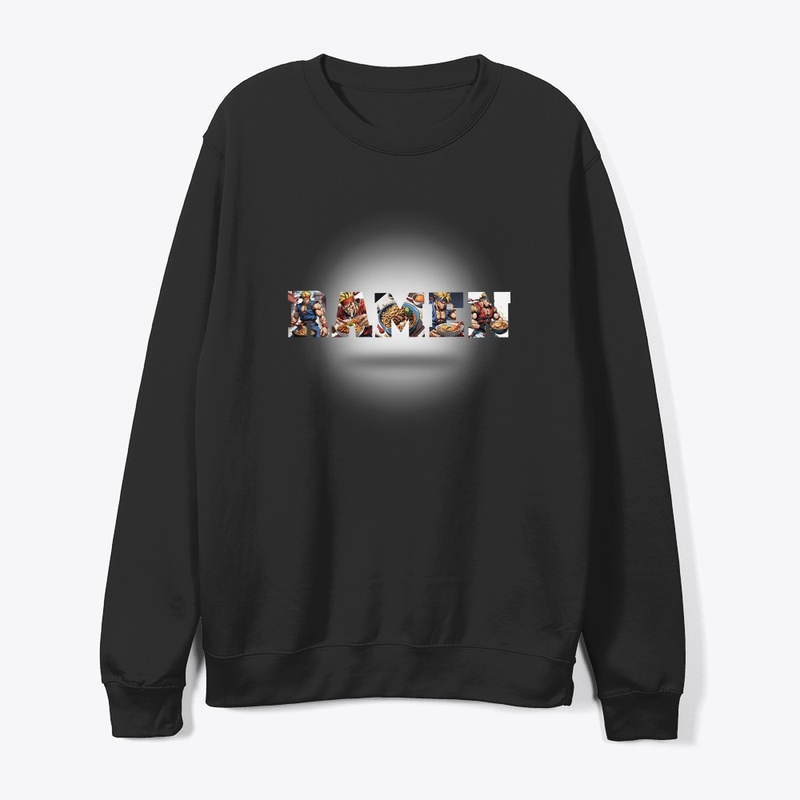 Ramen 