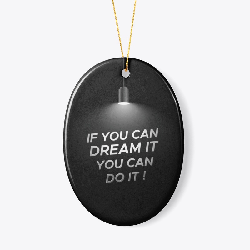 "Think It, Do It"
