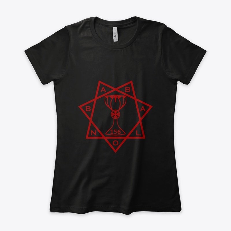 Babalon Star of Babalon