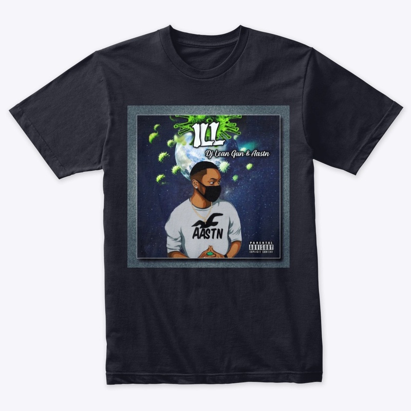 ILL Merch