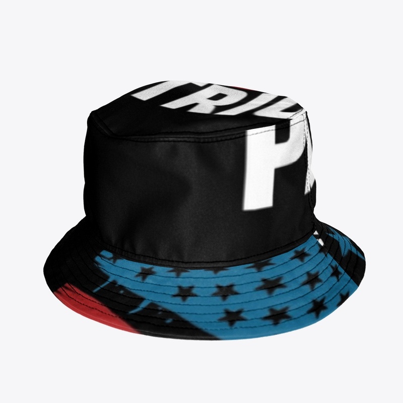 Patriot Day T-shirt Design usa