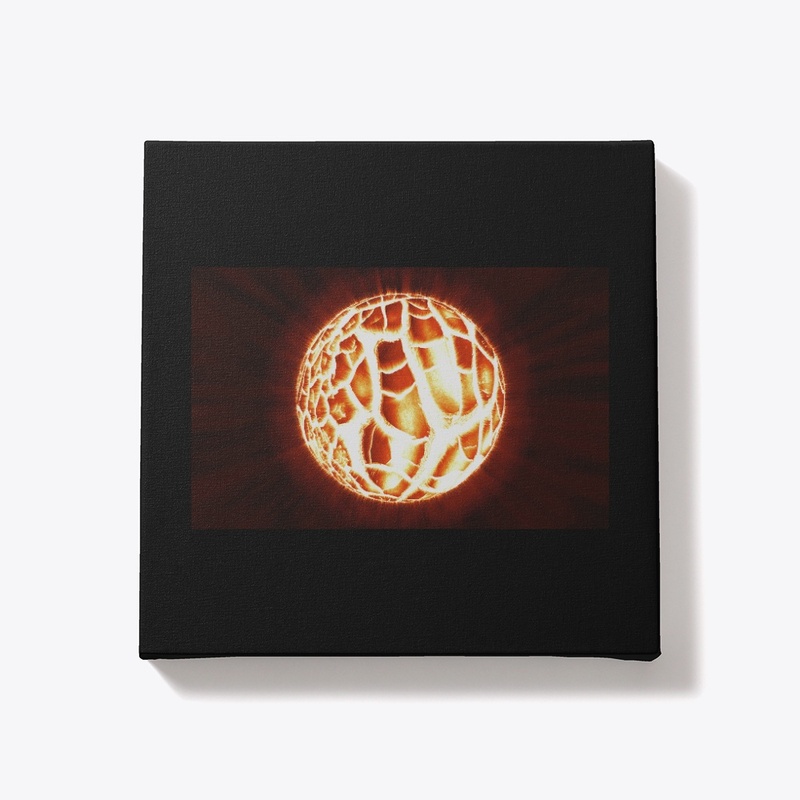 burning sun 