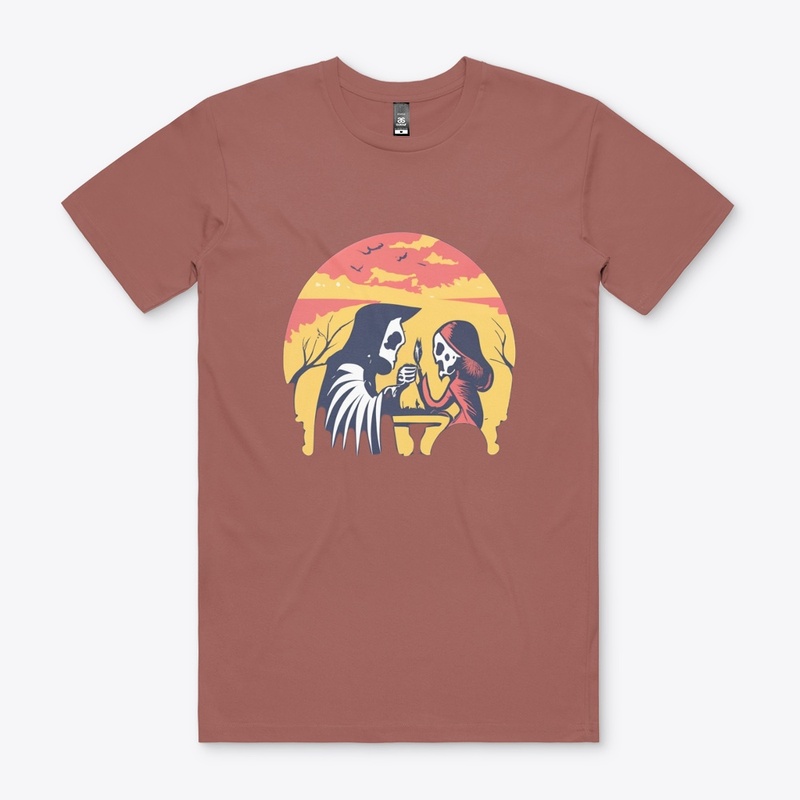WCA Designed Tees