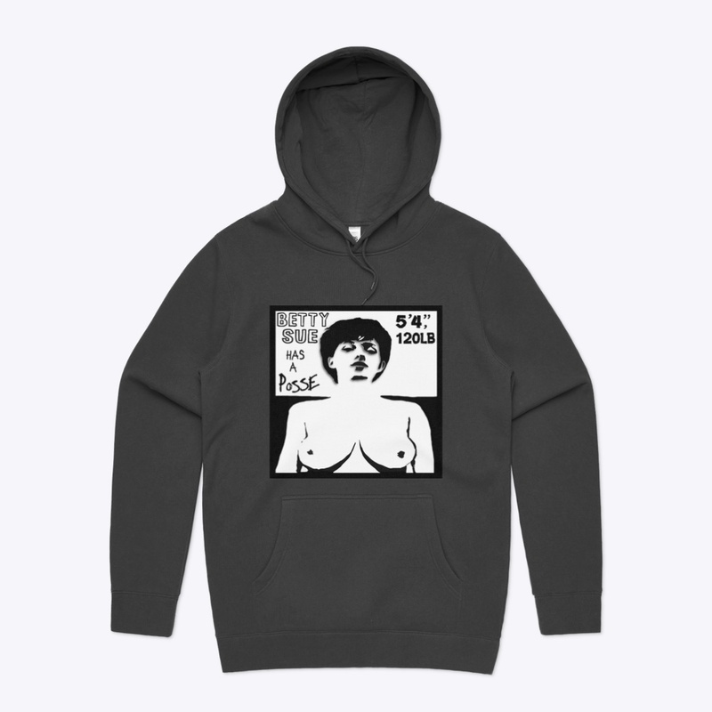 Betty Sue