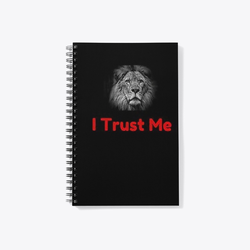I Trust Me