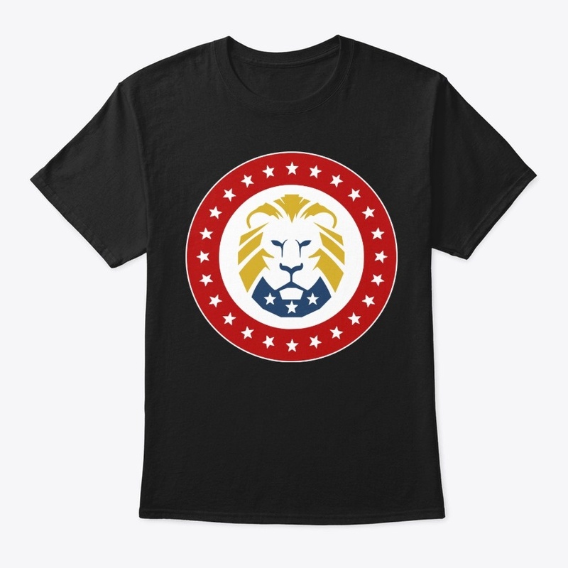 TRUMP AMERICAN LION