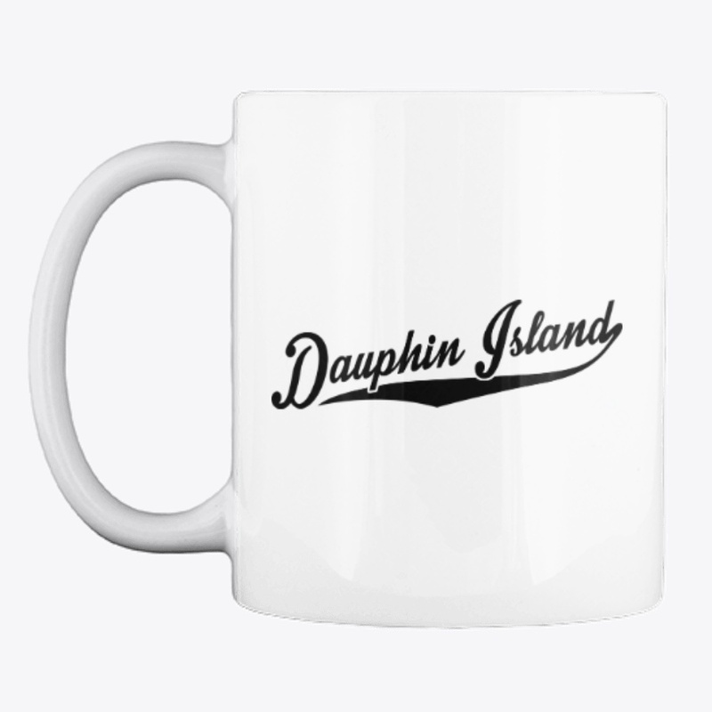 Dauphin Island Alabama