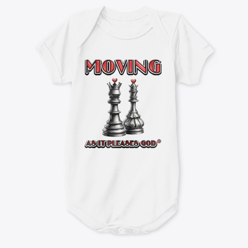 Moving