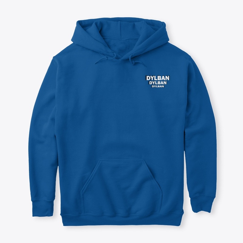 Dylban Hoodie