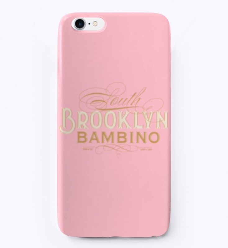 South Brooklyn Bambino