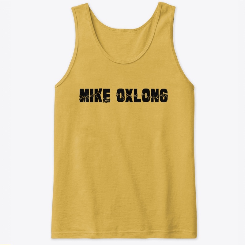 EVERYBODY LOVES MIKE!