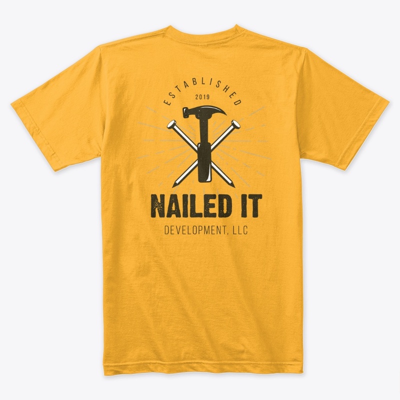 Hammer and Nails
