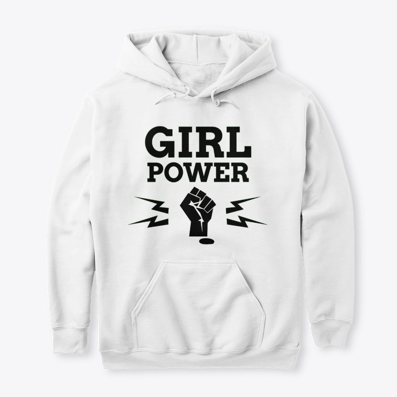 Girl Power
