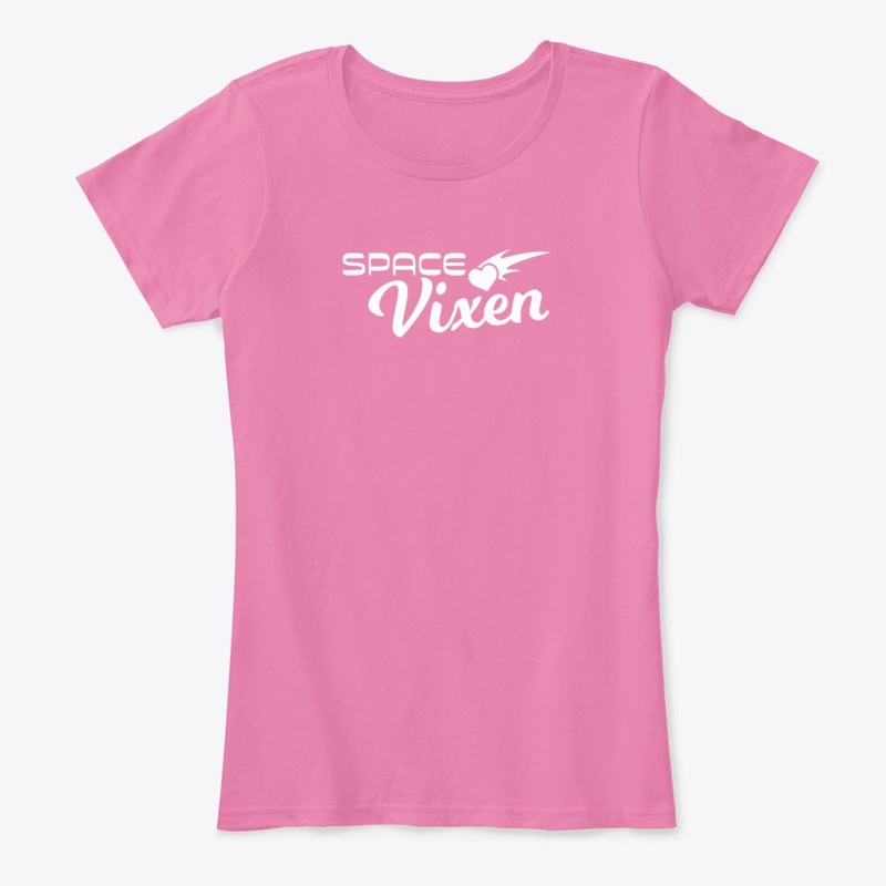 Space Vixen