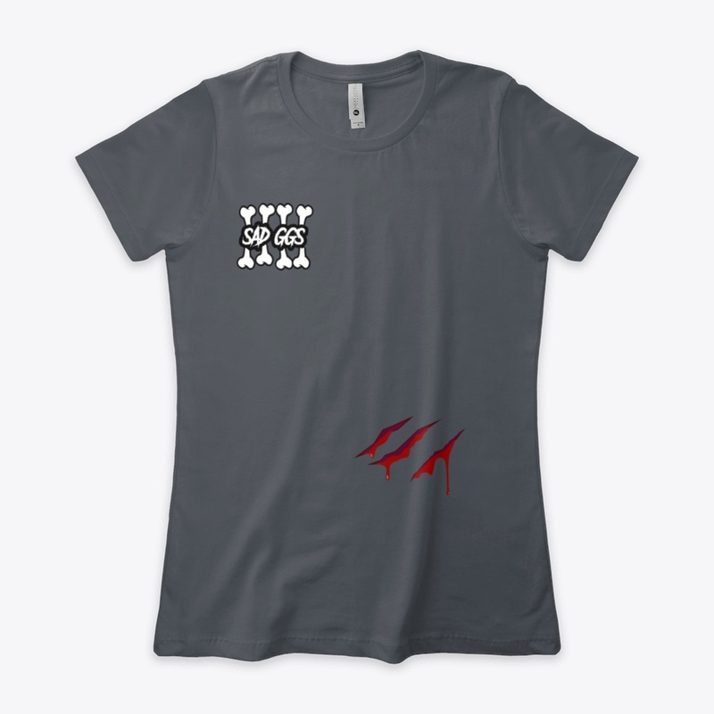 Sad GG's TShirt